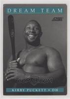 Kirby Puckett [EX to NM]