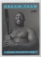 Kirby Puckett