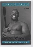 Kirby Puckett