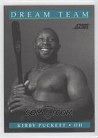 Kirby Puckett