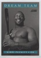 Kirby Puckett