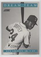 Ken Griffey Jr. [EX to NM]