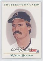 Wade Boggs