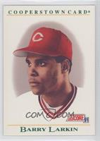 Barry Larkin