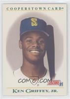 Ken Griffey Jr.