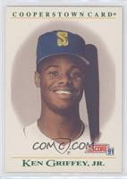 Ken Griffey Jr.