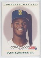 Ken Griffey Jr.