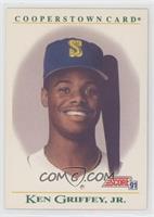 Ken Griffey Jr.