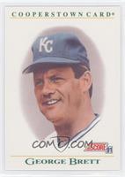 George Brett