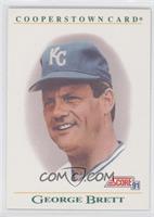 George Brett