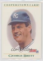 George Brett