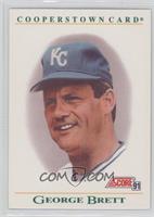 George Brett