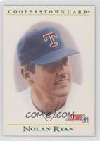 Nolan Ryan [EX to NM]