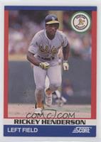 Rickey Henderson