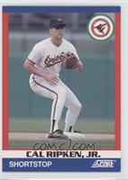 Cal Ripken Jr.