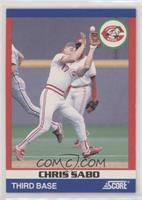 Chris Sabo