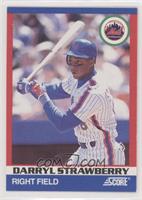 Darryl Strawberry