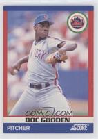 Dwight Gooden [EX to NM]