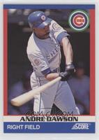 Andre Dawson