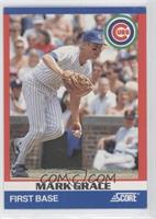 Mark Grace