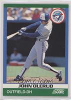 John Olerud