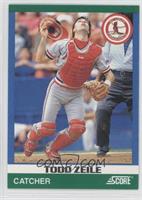 Todd Zeile