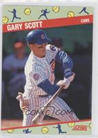 Gary Scott