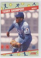 Terry Shumpert