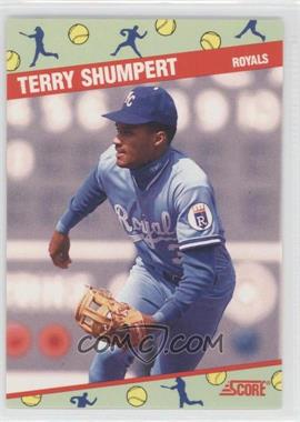 1991 Score Convention - 12th National Convention #9 - Terry Shumpert