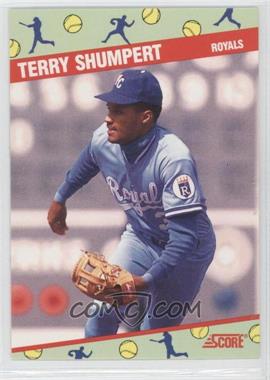 1991 Score Convention - 12th National Convention #9 - Terry Shumpert