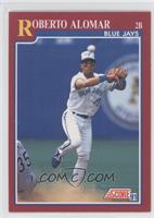 Roberto Alomar