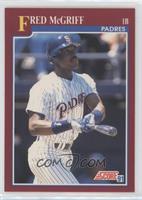 Fred McGriff