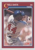 Chili Davis