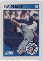 John Olerud