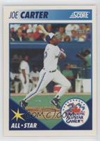 Joe Carter