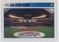 1991 All-Star Game