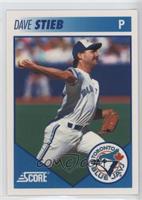 Dave Stieb