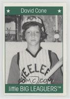 David Cone