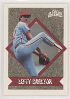 Steve Carlton