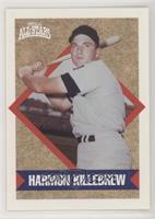 Harmon Killebrew