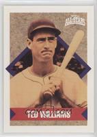 Ted Williams