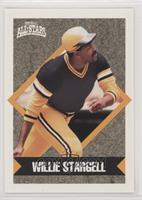 Willie Stargell [Noted]