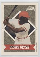 George Foster