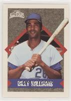 Billy Williams