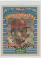 Lou Brock