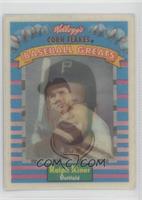 Ralph Kiner [EX to NM]