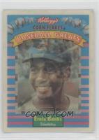 Ernie Banks [EX to NM]