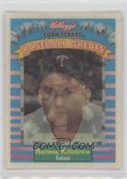 Harmon Killebrew [EX to NM]