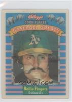 Rollie Fingers