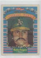 Rollie Fingers [EX to NM]